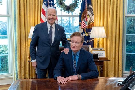 joe biden omega speedmaster|Conan O’Brien Interviewed President Biden & Their Omega .